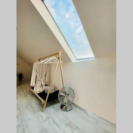 Dock House Holiday home Badeni (Cluj)