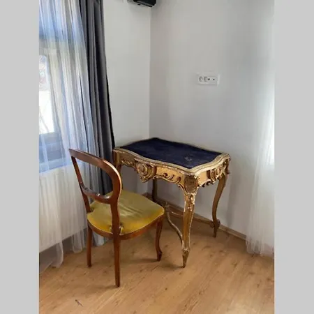 Dock House Holiday home Badeni (Cluj)