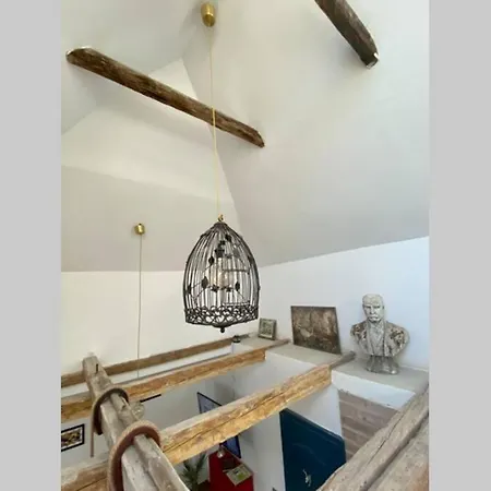 Holiday home Dock House Badeni (Cluj)