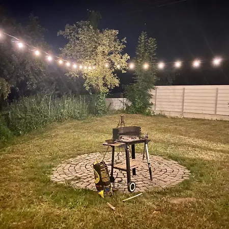 Dock House Holiday home Badeni (Cluj)