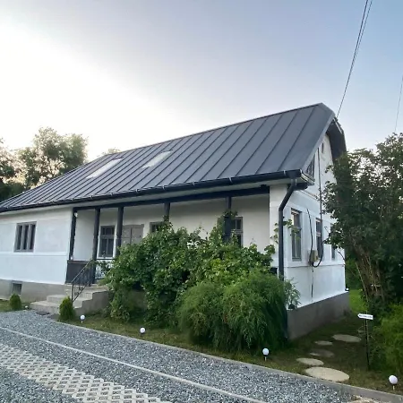 Dock House *